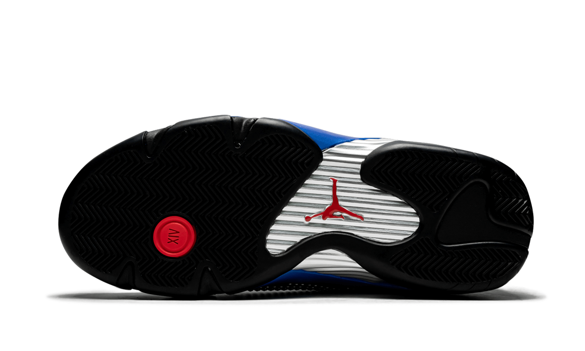 Jordan 14 Retro Supreme Black