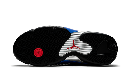 Jordan 14 Retro Supreme Black