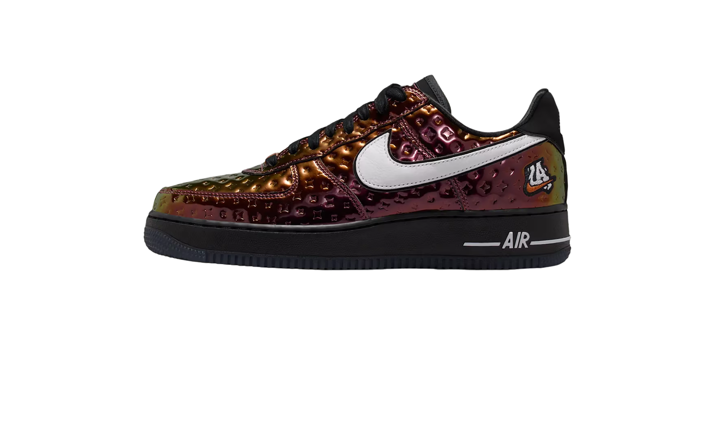 Nike Air Force 1 Low PRM NBA All-Star Weekend (2026)