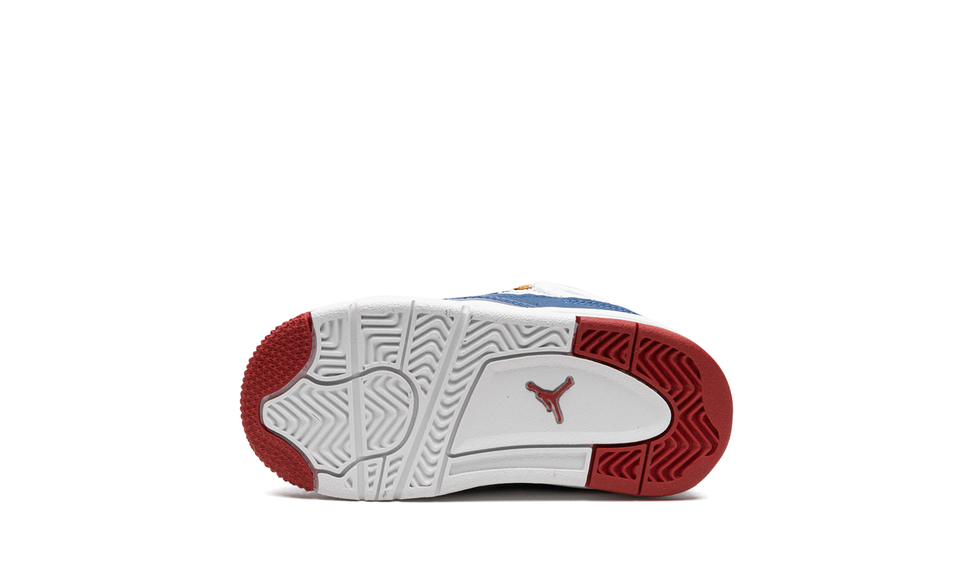 Jordan 4 Retro Messy Room (TD)