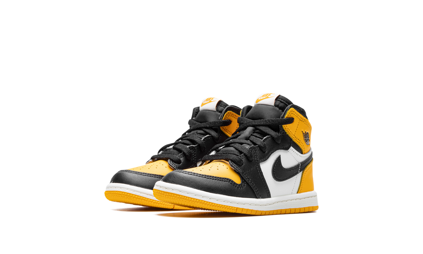 Jordan 1 Retro High OG Taxi (TD)