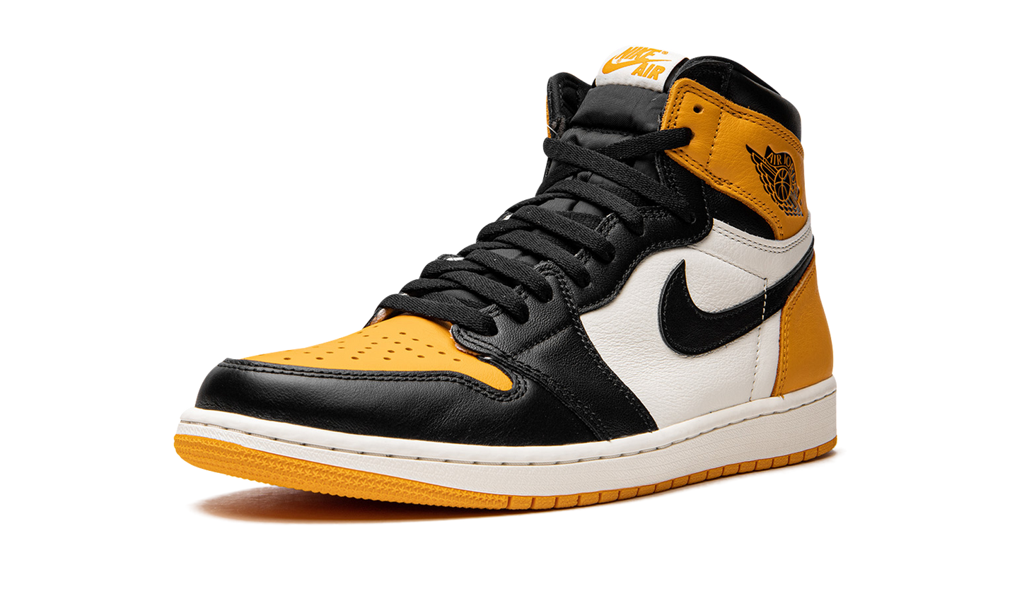 Jordan 1 Retro High OG Taxi