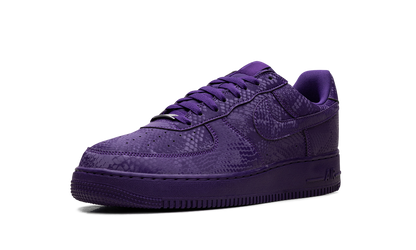 Nike Air Force 1 Low Kobe Bryant Court Purple