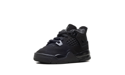 Jordan 4 Retro Black Cat (2025) (TD)