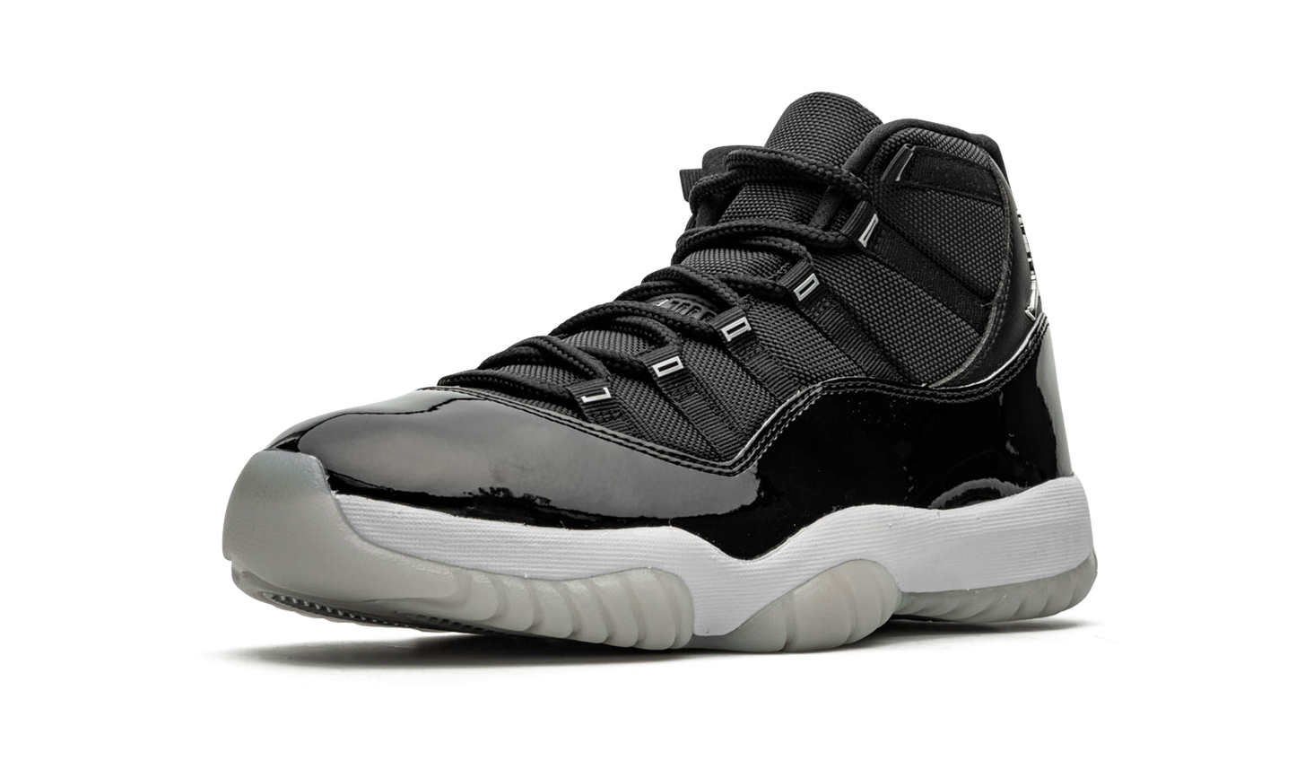 Jordan 11 Retro Jubilee 25th Anniversary