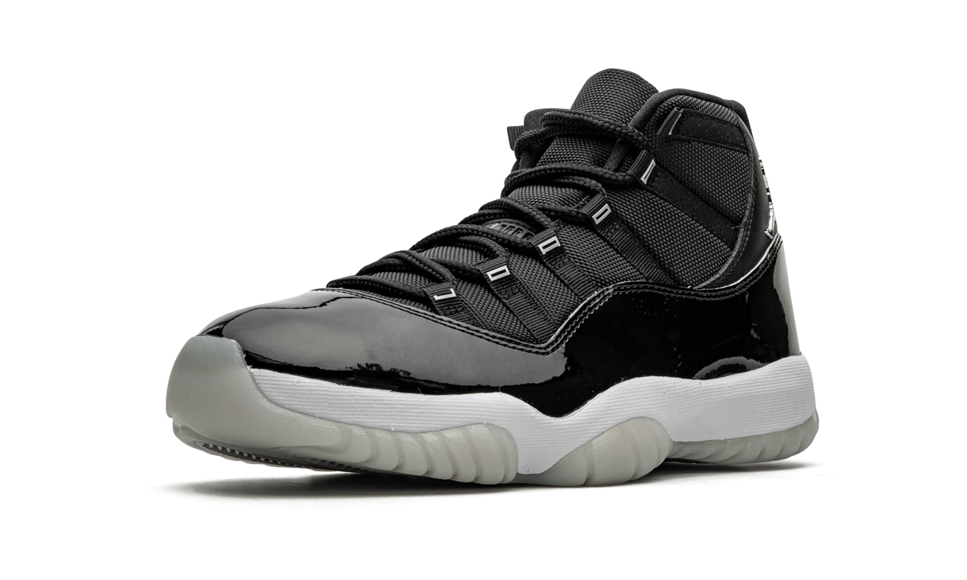 Jordan 11 Retro Jubilee 25th Anniversary