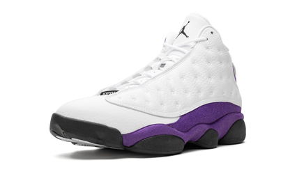 Jordan 13 Retro Lakers