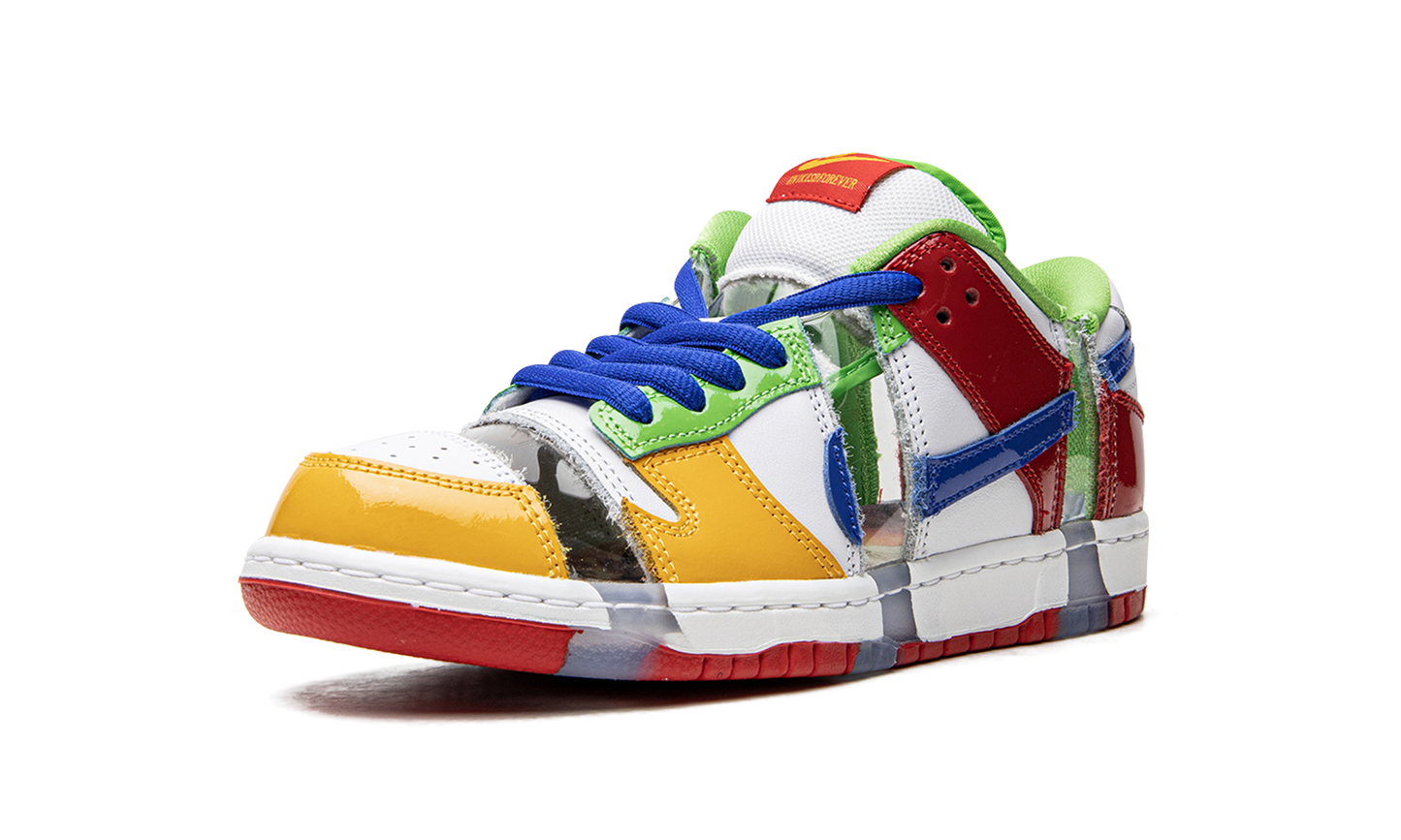 Nike SB Dunk Low Sandy Bodecker