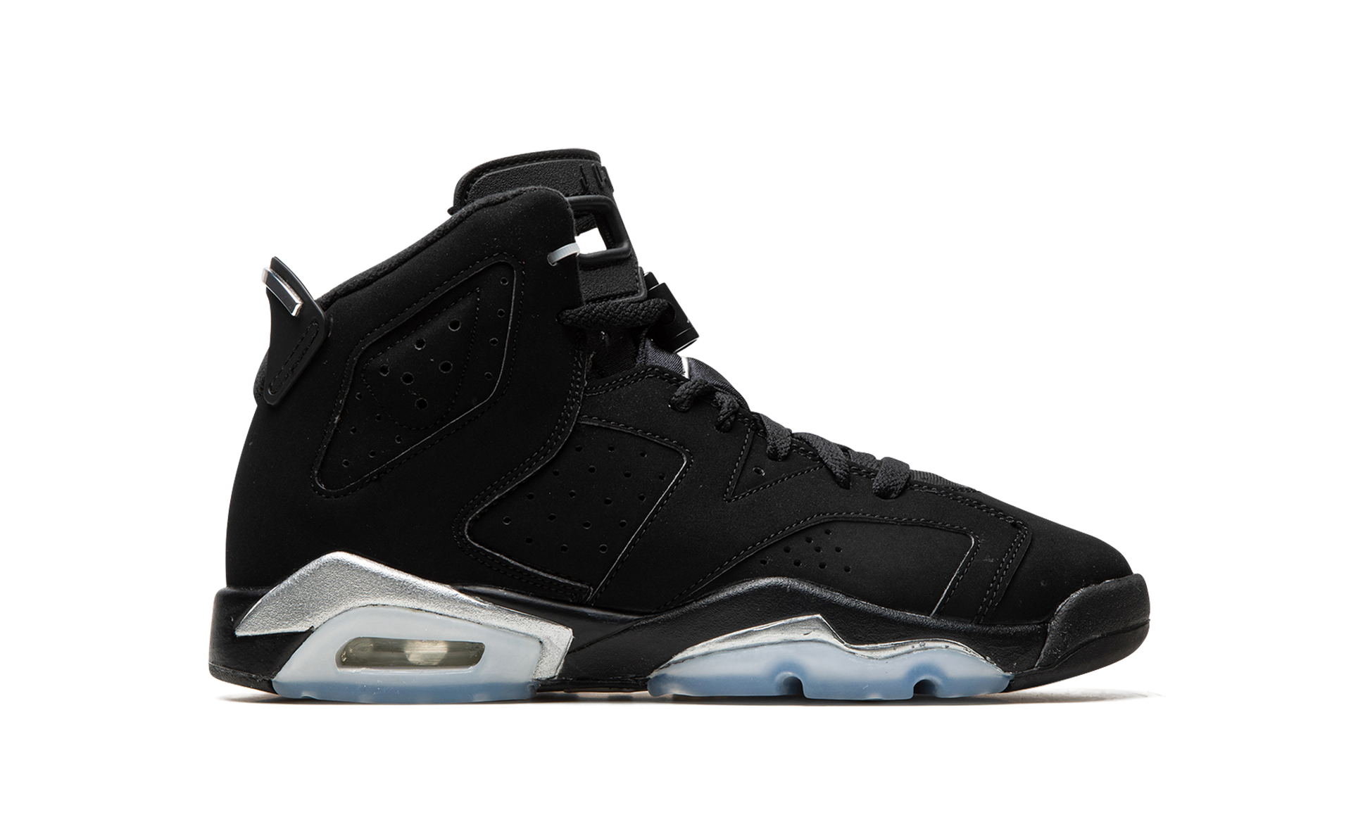 Jordan 6 Retro Chrome (GS)