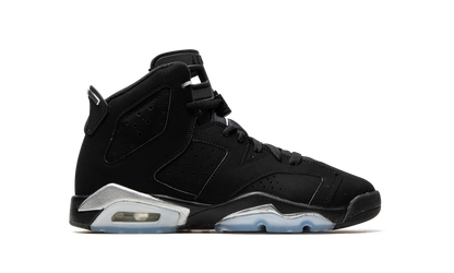 Jordan 6 Retro Chrome (GS)