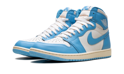 Jordan 1 Retro High OG UNC Reimagined