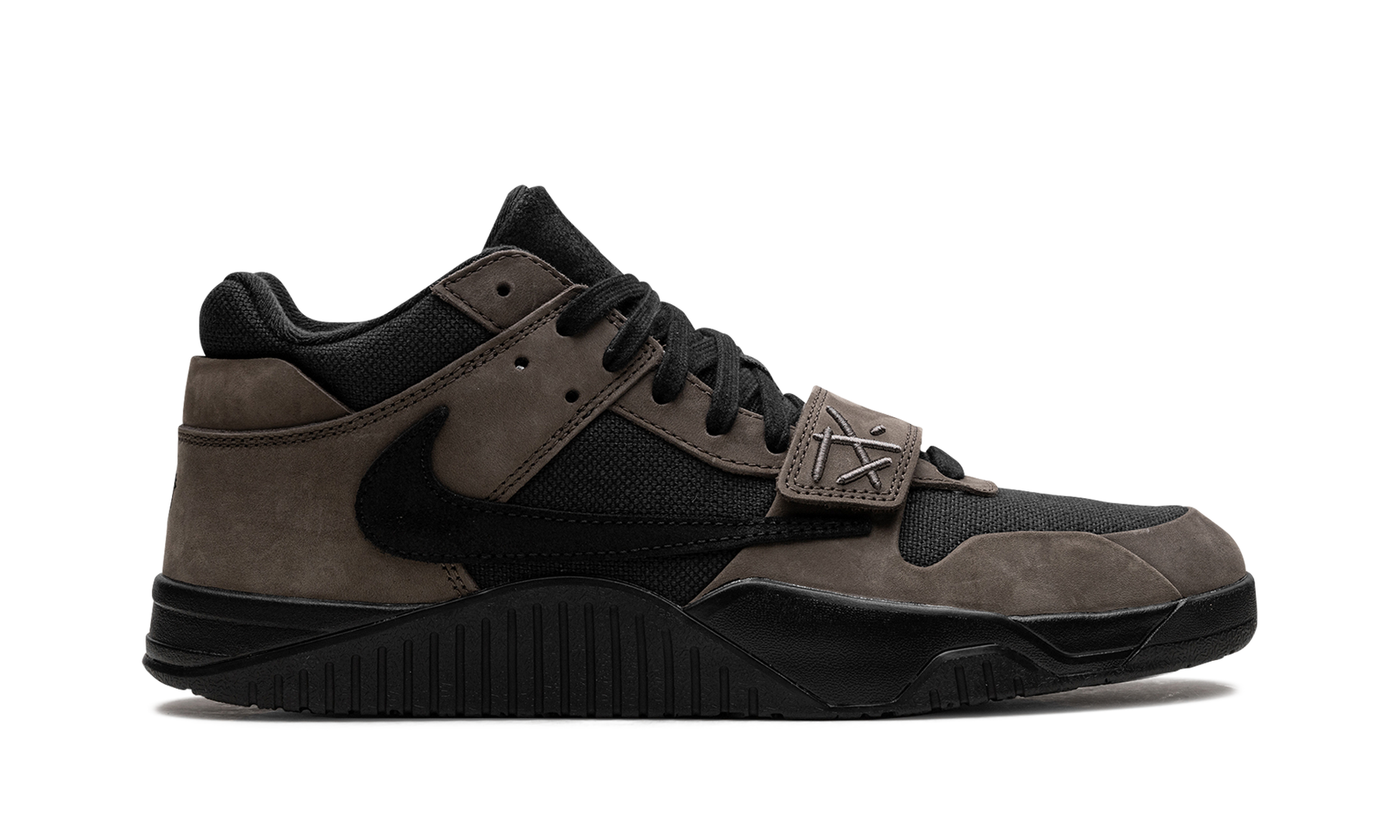 Jordan Jumpman Jack TR Travis Scott Dark Mocha