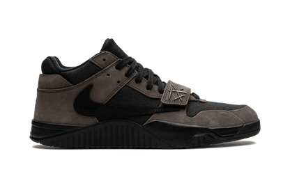 Jordan Jumpman Jack TR Travis Scott Dark Mocha