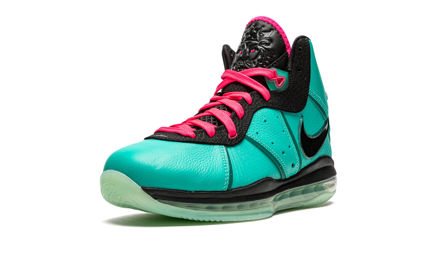 Nike LeBron 8 South Beach (2021)
