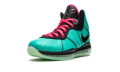 Nike LeBron 8 South Beach (2021)