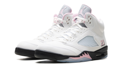 Jordan 5 Retro Medium Soft Pink
