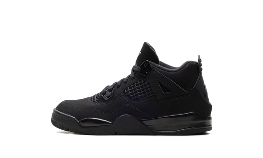 Jordan 4 Retro Black Cat (2025) (PS)