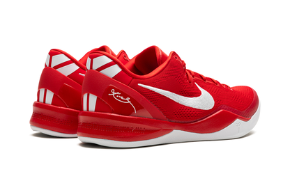 Nike Kobe 8 Protro University Red