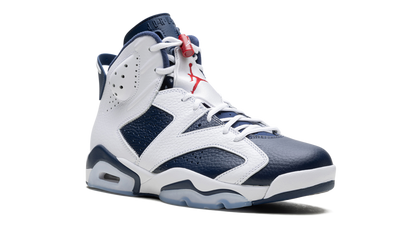 Jordan 6 Retro Olympic (2024)