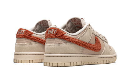 Nike Dunk Low Terry Swoosh (Women's)