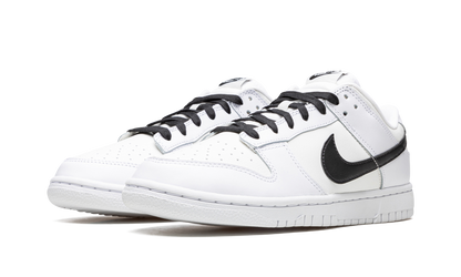 Nike Dunk Low Reverse Panda