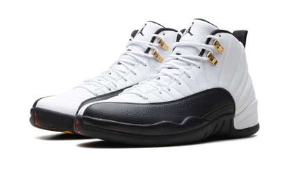 Jordan 12 Retro Taxi (2025)