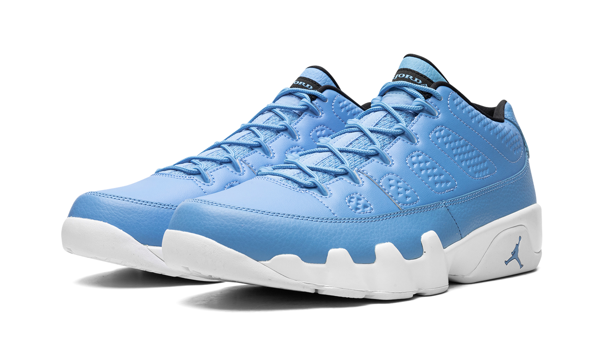 Jordan 9 Retro Low Pantone
