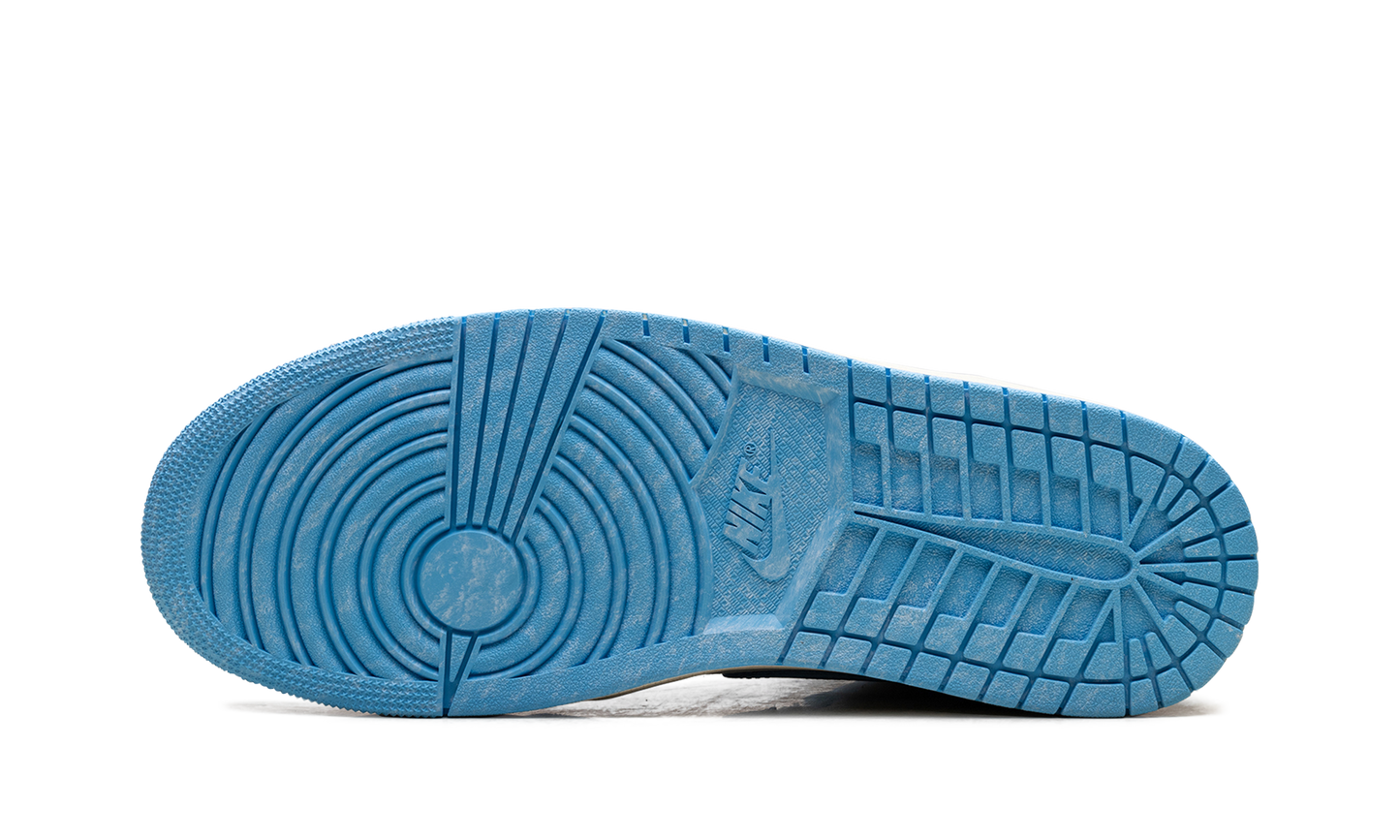 Jordan 1 Retro High OG UNC Reimagined