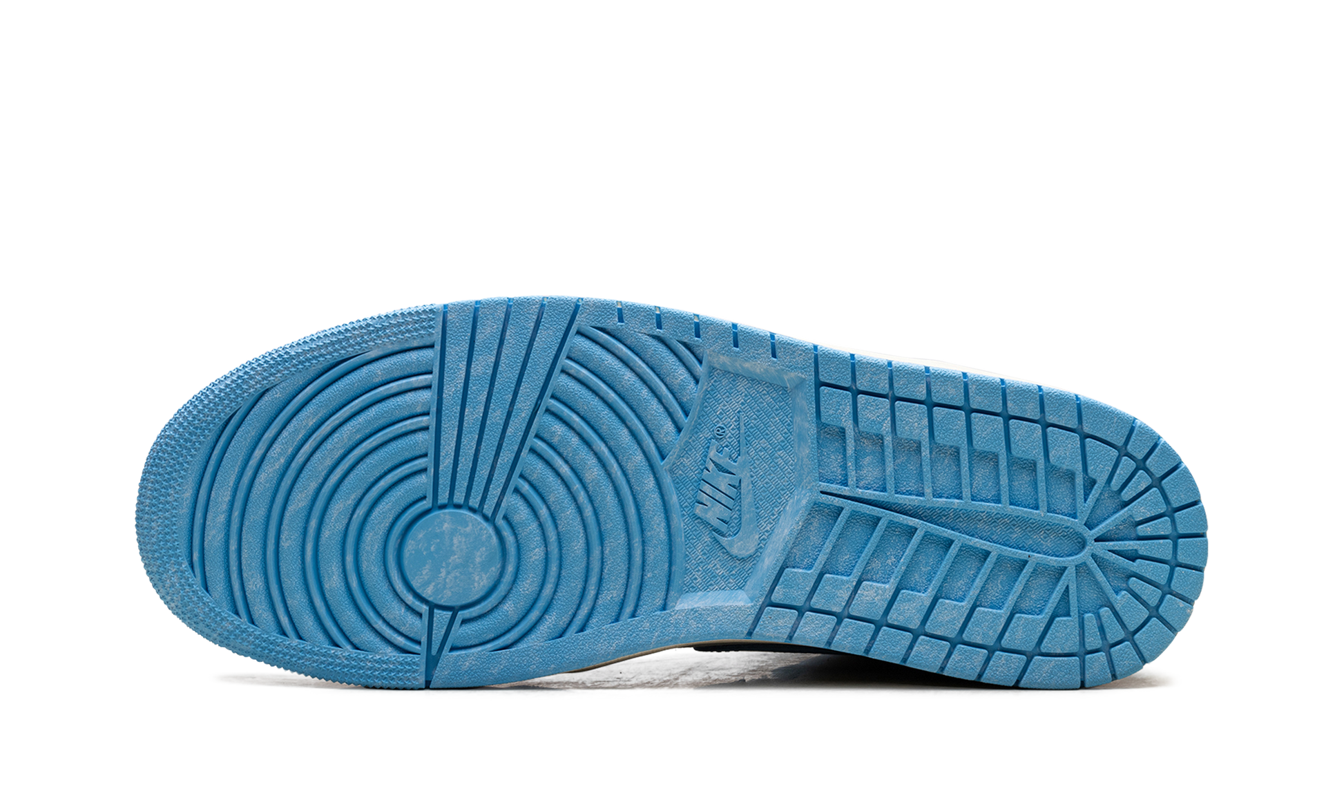 Jordan 1 Retro High OG UNC Reimagined