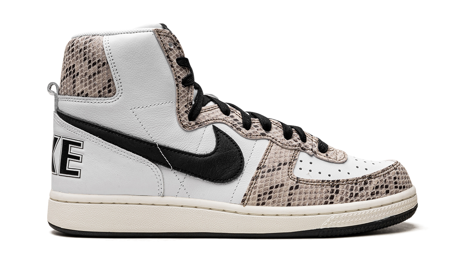 Nike Terminator High Cocoa Snake (2022)