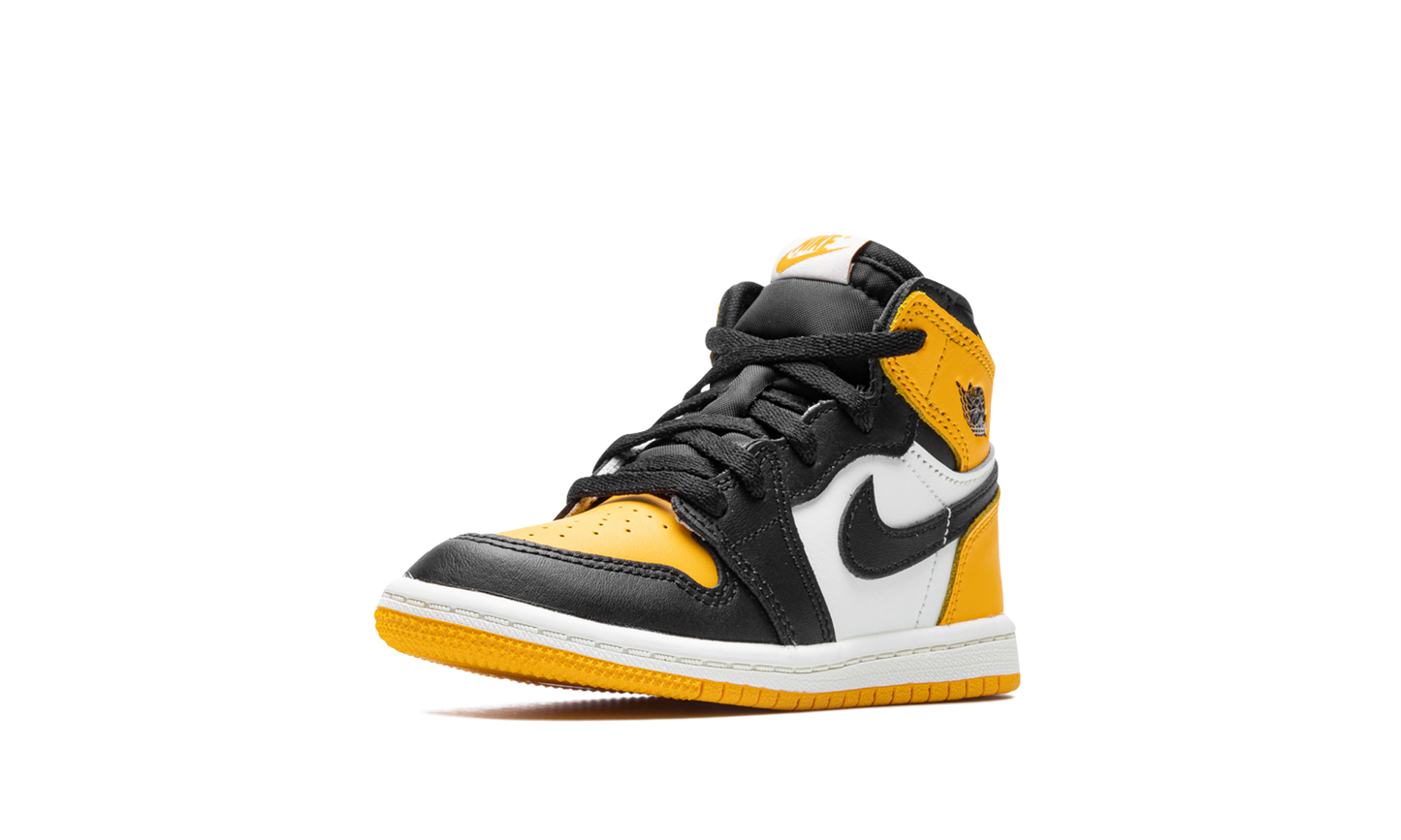 Jordan 1 Retro High OG Taxi (TD)
