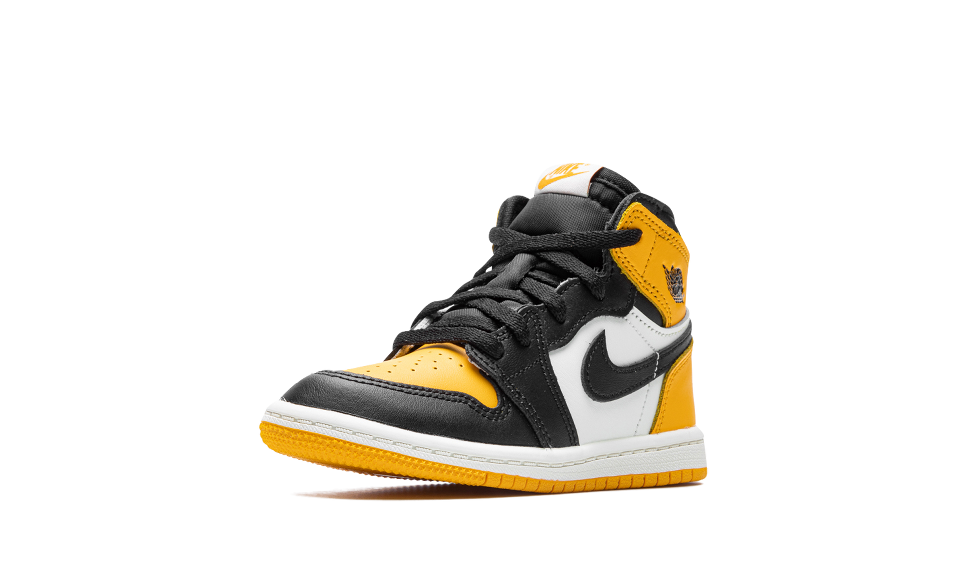 Jordan 1 Retro High OG Taxi (TD)