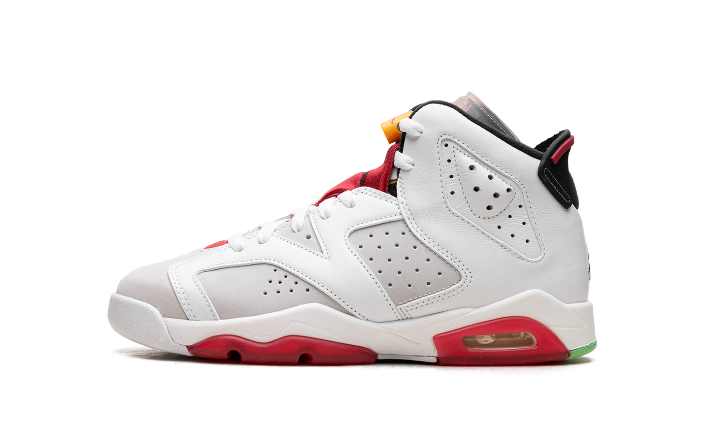 Jordan 6 Retro Hare (GS)