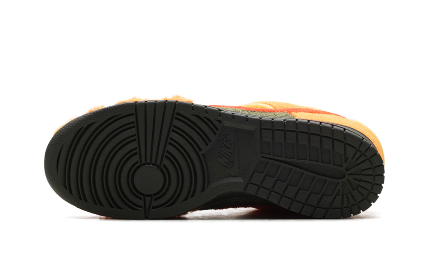 Nike Dunk Low Cactus Plant Flea Market Swamp Sponge Photo Blue