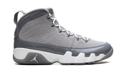 Jordan 9 Retro Cool Grey (2025)