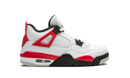 Jordan 4 Retro Red Cement (GS)