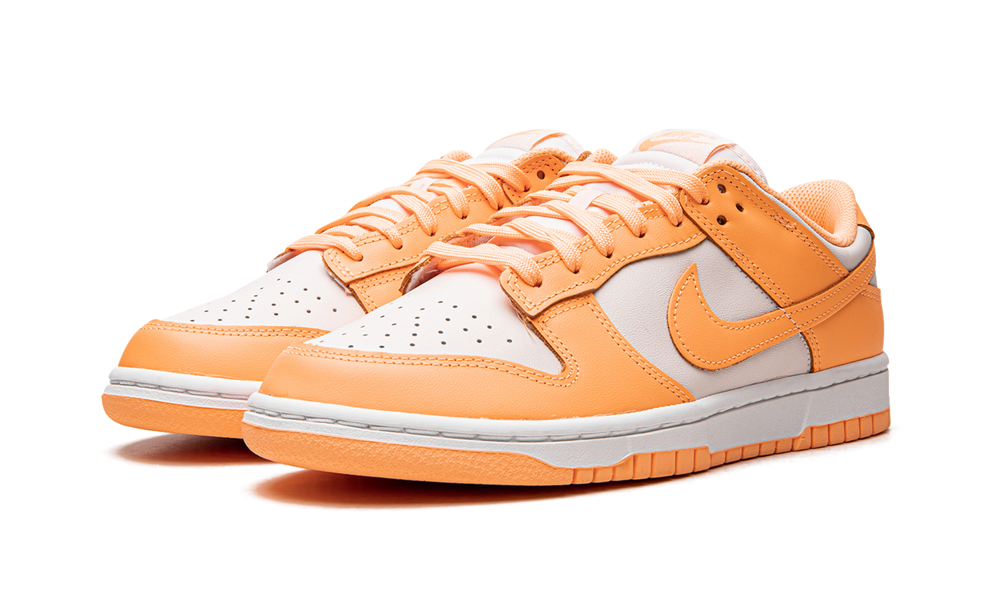 Nike Dunk Low Peach Cream (Women's)