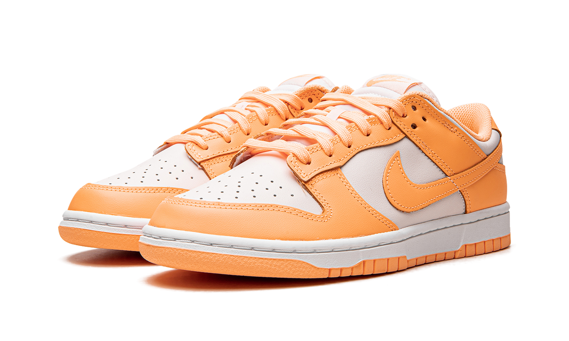 Nike Dunk Low Peach Cream (Women's)