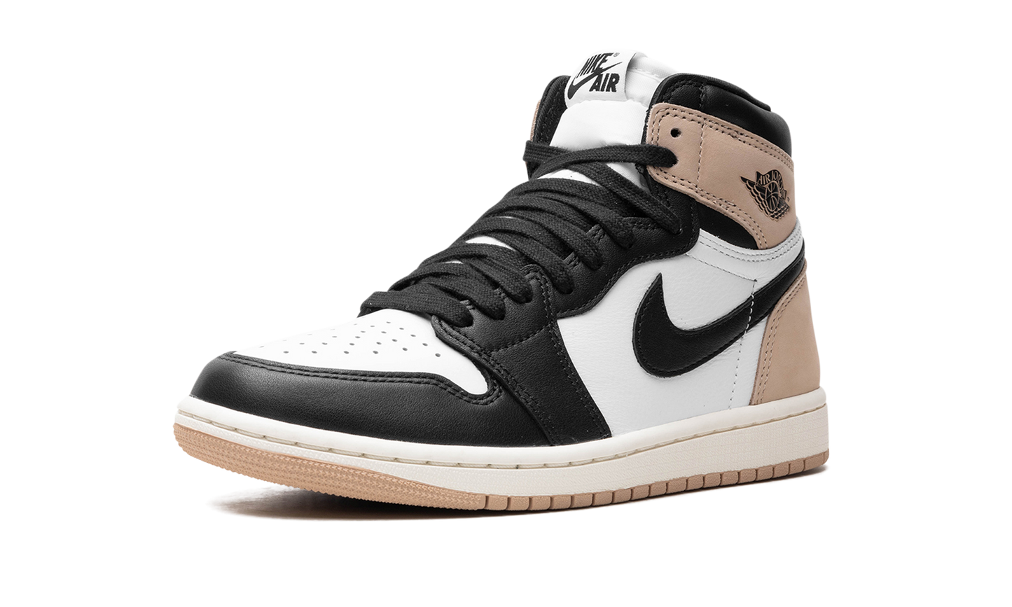 Jordan 1 Retro High OG Latte (Women's)