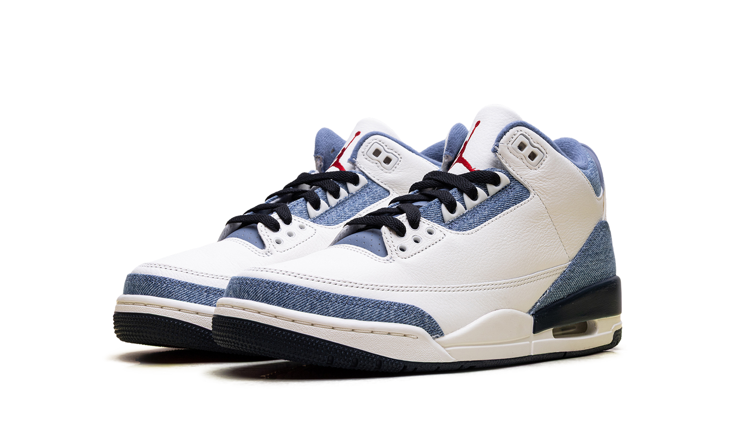 Jordan 3 Retro Levi’s All-Star