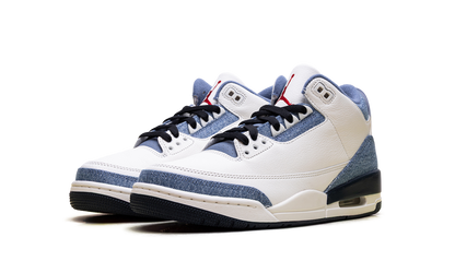 Jordan 3 Retro Levi’s All-Star