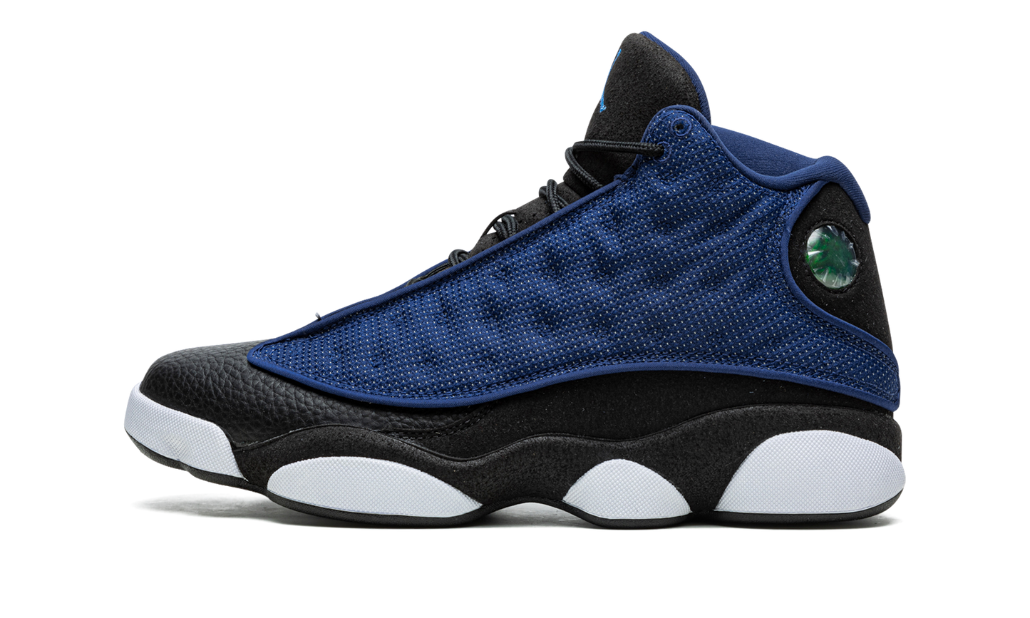 Jordan 13 Retro Brave Blue