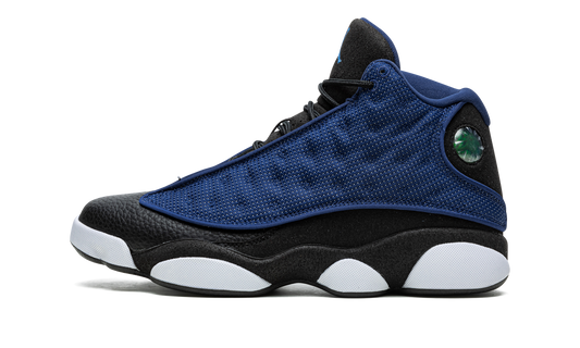 Jordan 13 Retro Brave Blue