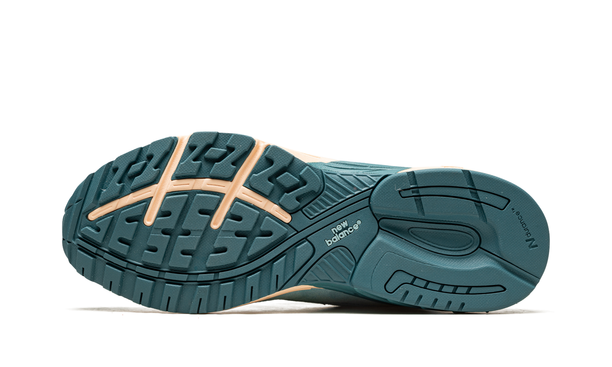 New Balance 993 Joe Freshgoods Performance Art Arctic Blue