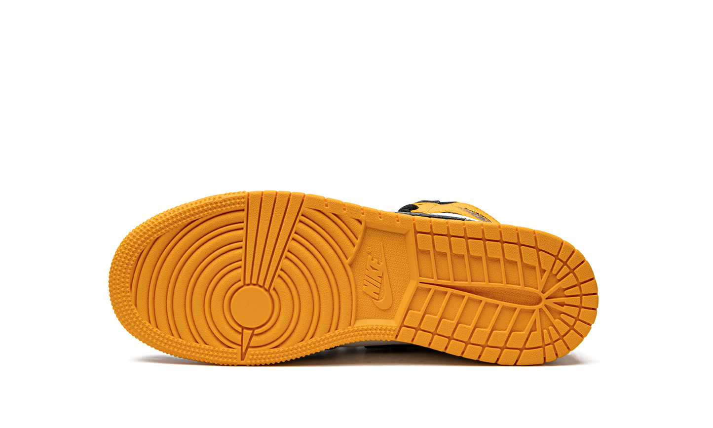 Jordan 1 Retro High OG Taxi (GS)
