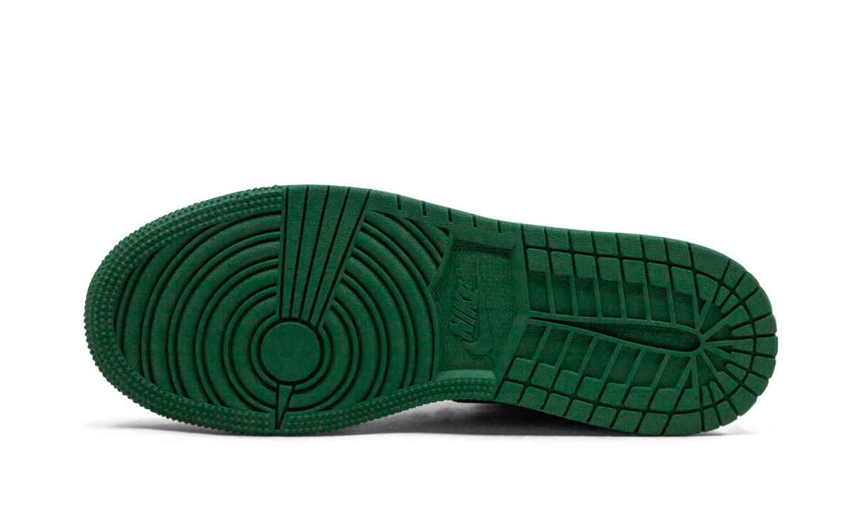 Jordan 1 Retro High Pine Green Black (GS)