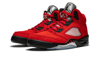 Jordan 5 Retro Raging Bull Red (2021)