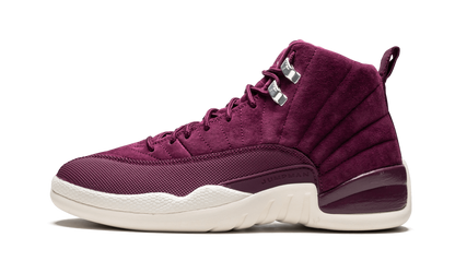 Jordan 12 Retro Bordeaux