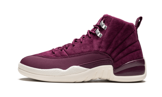 Jordan 12 Retro Bordeaux