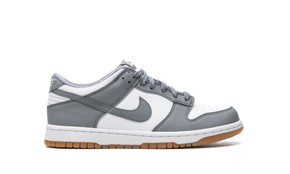 Nike Dunk Low Reflective Grey (GS)